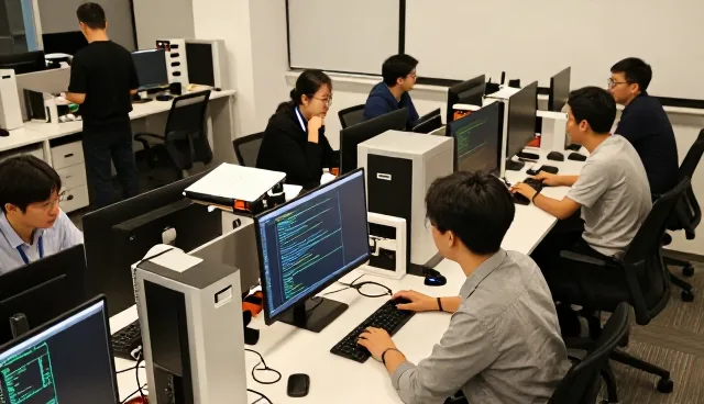 天津云华科技有限公司