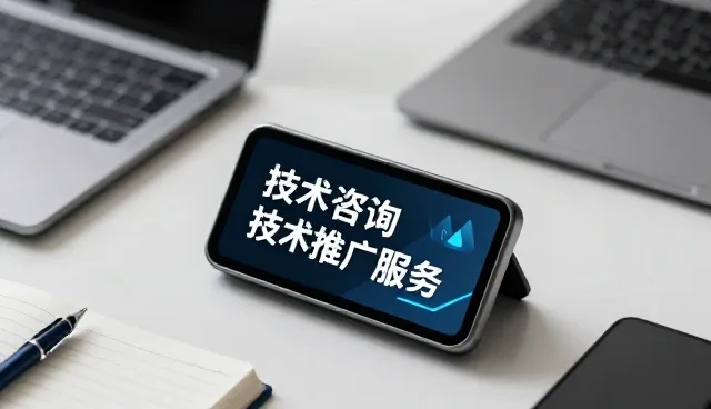 技术推广服务如何匹配不同应用场景的性能需求