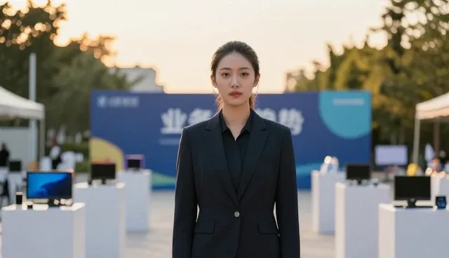 制造业中服务效率提升的关键应用场景分析