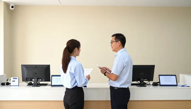 生产流程中软件系统常见问题及应对策略