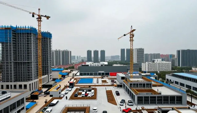 制造业如何通过业务优化实现稳步经营?
