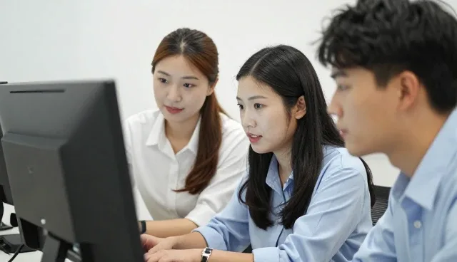 制造业软件优化方案如何提升生产效率